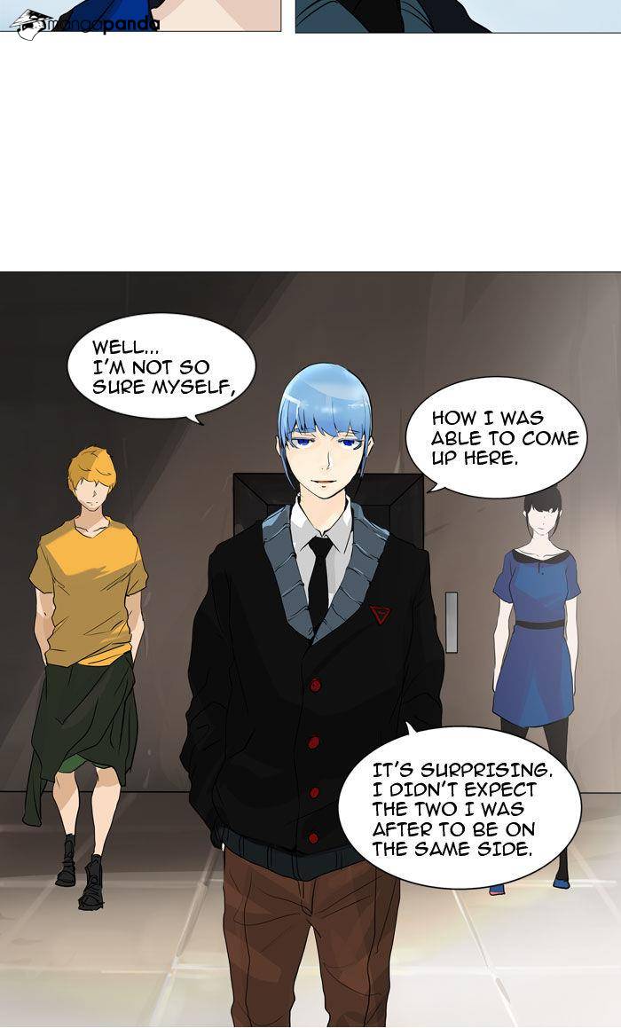 Tower of God Chapter 223 image 04